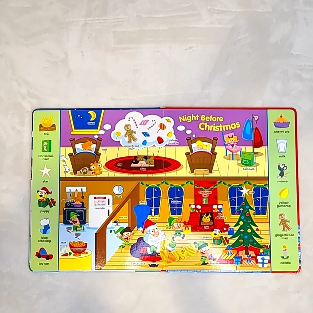 Children's Search & Find 